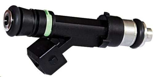 Форсунка 1,5 черная /2111, 2112, 21214, 2123/ (V-1,5; 8кл.) /110/ (СОАТЭ)