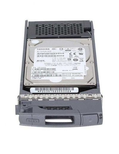 Жесткий диск NetApp 1.8TB 10k 12Gb SAS 2.5" DE224C E-X4122A