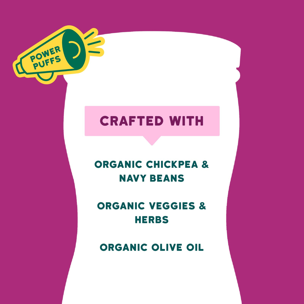 Serenity Kids, органические колечки без злаков, морковь и свекла, 42 г (1,5 унции)