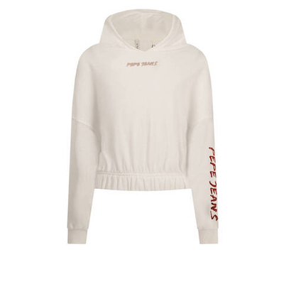 Худые SAMANTHA Pepe Jeans London - белый(PG581304)