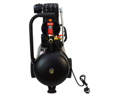 Компрессор воздушный BRAIT KB-1200/24