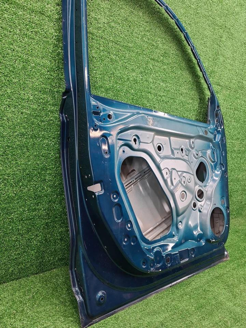 Дверь передняя левая Geely Monjaro (2021-н.в.)