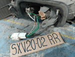 Стоп правый TOYOTA CAMRY GRACIA 1999-2001