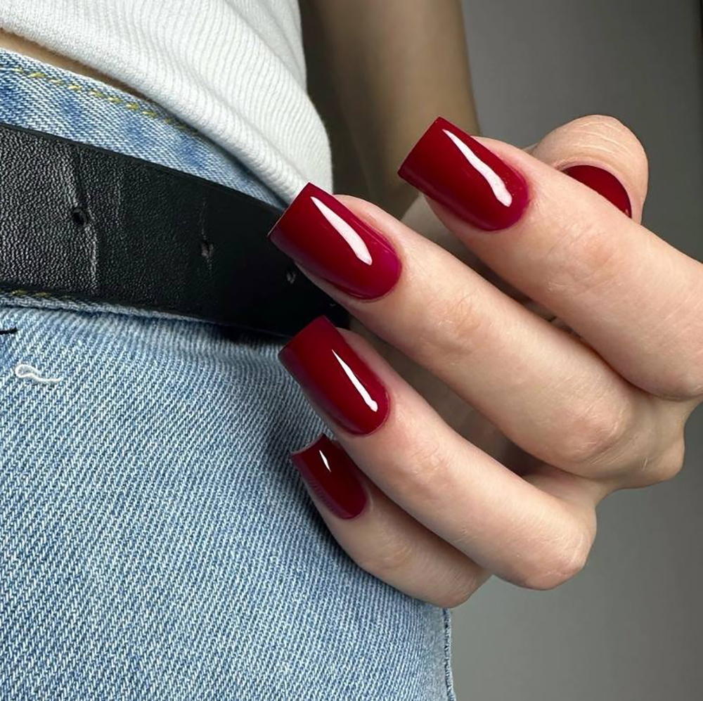 Гель-лак X-Gel N° 51, 8 мл