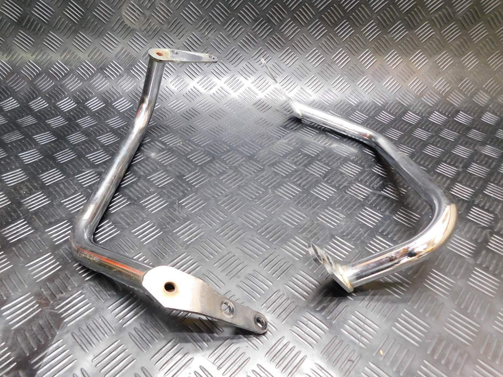Дуги защитные Yamaha Drag Star XVS1100 Classic VP13J бу 050827