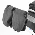 Коляска 2 в 1 Luxmom V8