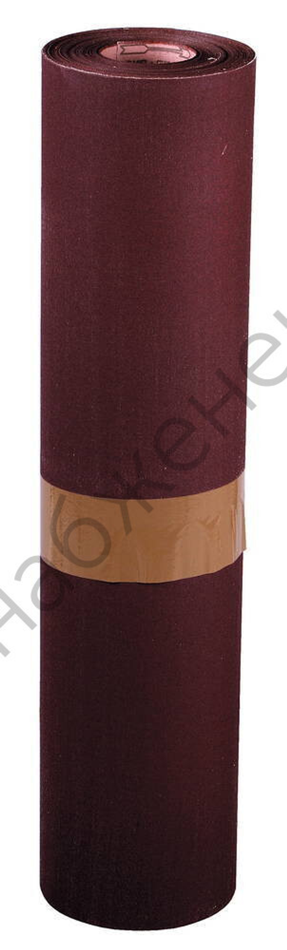 KK19XW 5-H (Р220), 775 мм рулон шлифовальный, на тканевой основе, водостойкий, 30 м, БАЗ