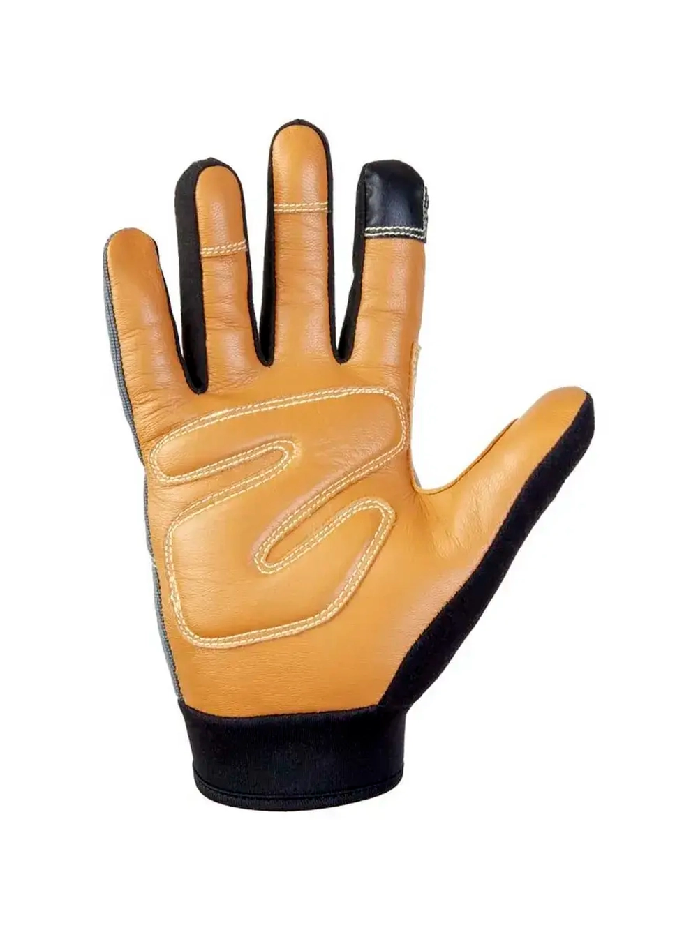 Защитные антивибрационные перчатки Jeta Safety Omega