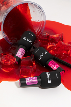 Monami Rio Rhythm Гель-лак Carnival Dreams, 8мл5