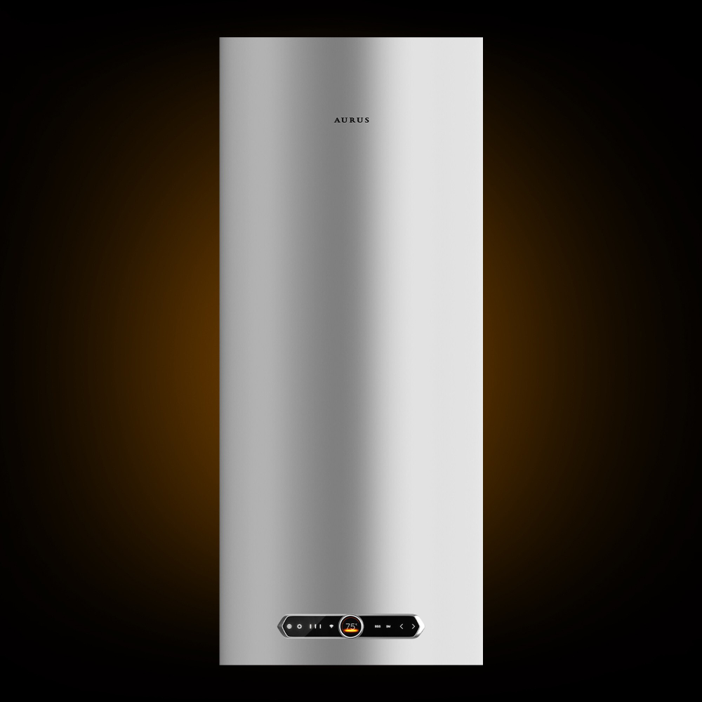Водонагреватель AURUS AWH SE 30 R Silver
