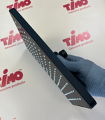 Душевая стойка Timo Helmi SX-1170/03 черный