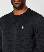 Худые LSCNM6 POLO RALPH LAUREN - графитовый(710961139)