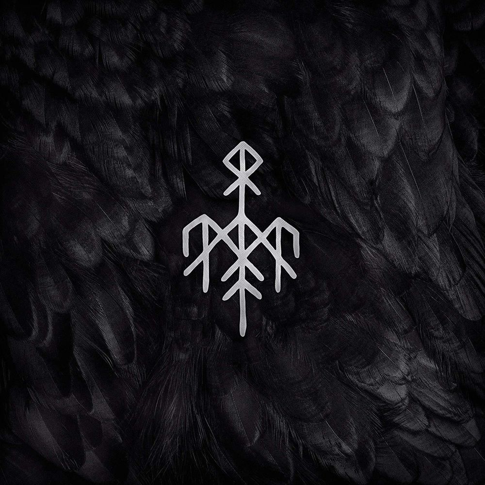 Wardruna / Kvitravn (Limited Edition)(CD)