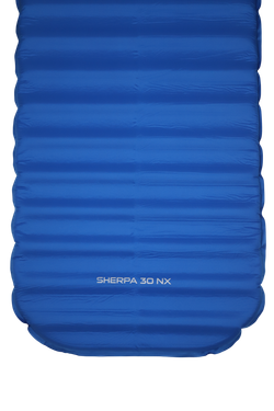 Самонадувающийся коврик Pinguin Sherpa 30 NX