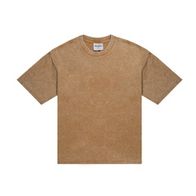 Футболка SHADOW Tie Dye, песочный