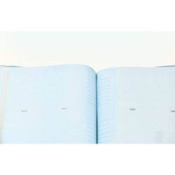 Innova Q4403615M Фотоальбом 180 фото 10*15 Детские воспоминания голубой в подарочной упаковке, кар | Innova