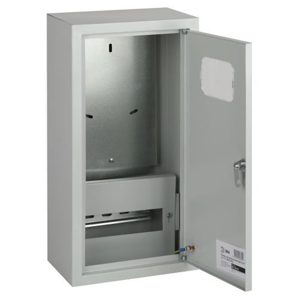 Корпус металлический ЩУРн 3/9зо-1 76 IP31 УХЛ3 NO-132-01 ЭРА Б0030175 Корпус металлический ЩУРн 3/9зо-1 76 IP31 УХЛ3 NO-132-01 ЭРА Б0030175