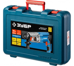 Перфоратор Зубр Профессионал ЗП-30-900К