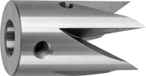 Резьбонарезной станок Hongli для метрической резьбы