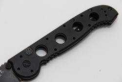 Нож CRKT M16-04A Carson Autoфотография - 3