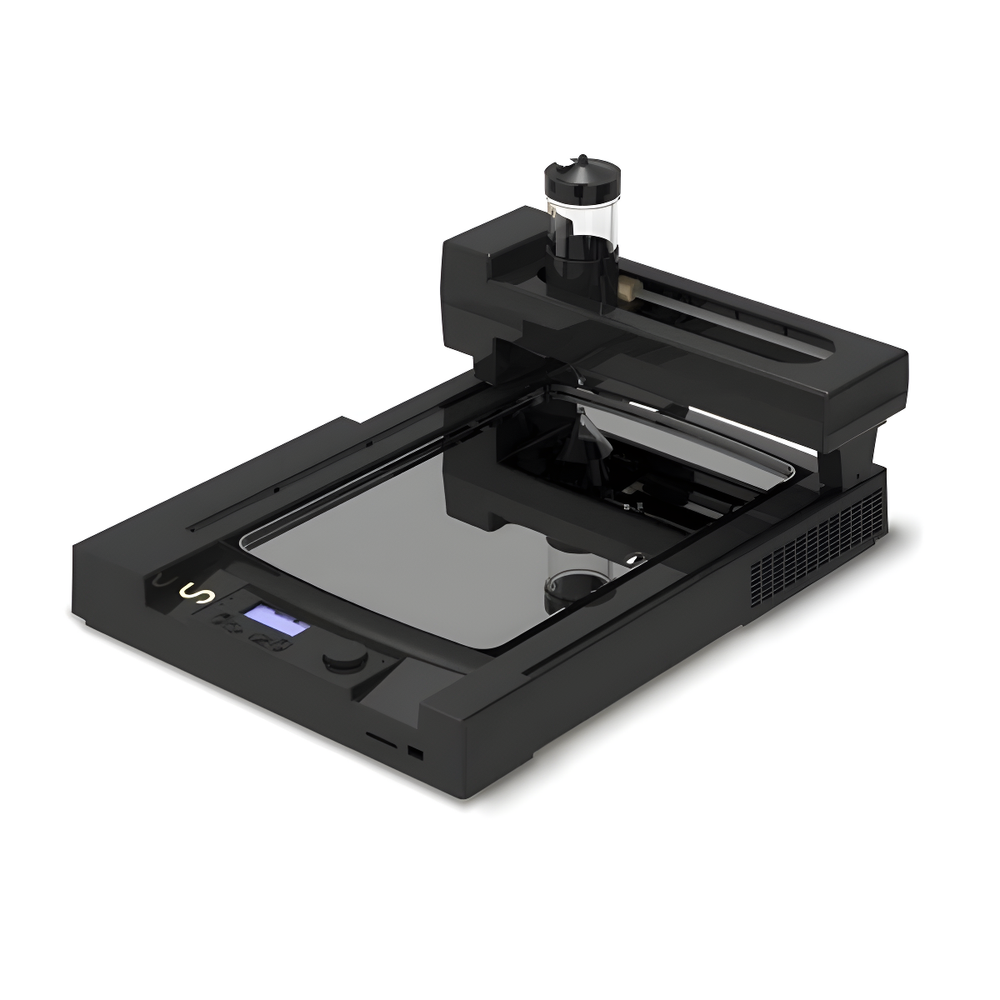 3D принтер блинный, шоколадный Food 3d Printer HC-3D021 (PancakeBot)