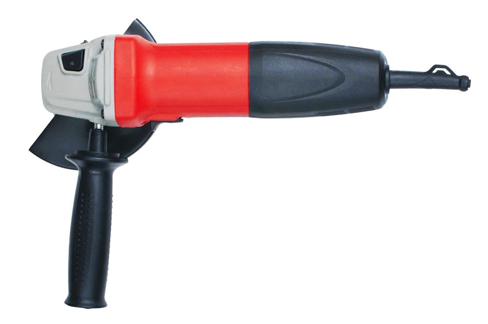 Угловая шлифмашина Slogger AG8125 125мм