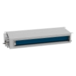 Electrolux EACD-24H/UP3-DC/N8 комплект инверторной сплит-системы канального типа НС-1235852