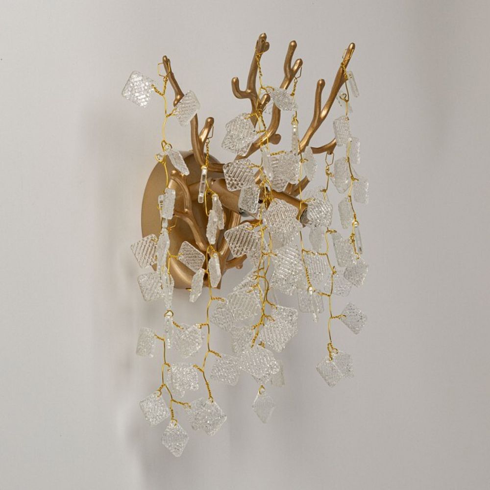 Накладной светильник De City Лайма 15 467024702