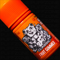 Жидкость Rell Orange Classic