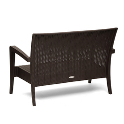 Диван RATTAN Ola Dom