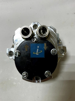 Насос топливоподкачивающий (ТННД) 53.1106010-50