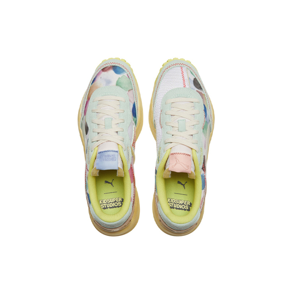 Кроссовки Puma, 373513-01