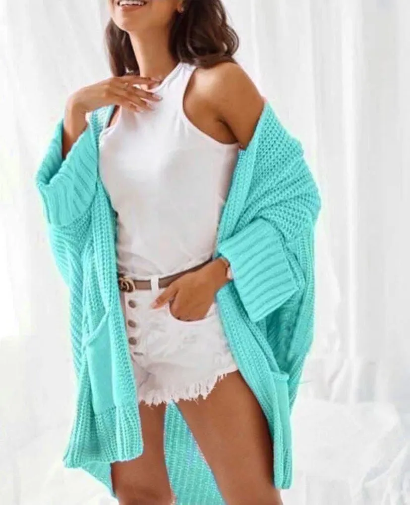 Кардиган 6818979 Fabrika