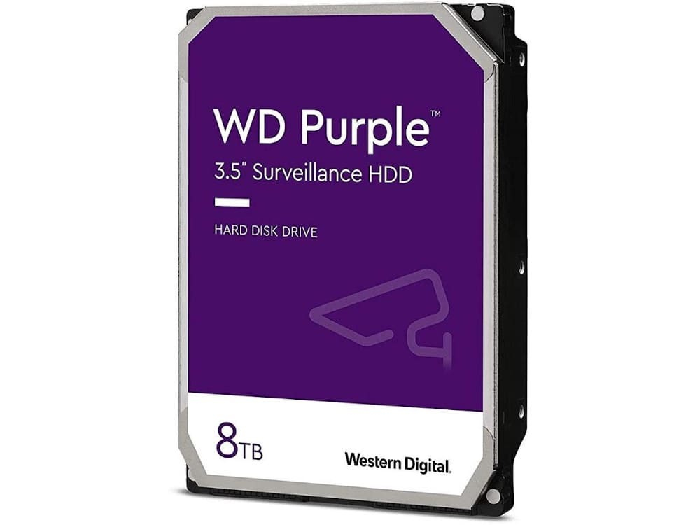 Western Digital WD84PURZ