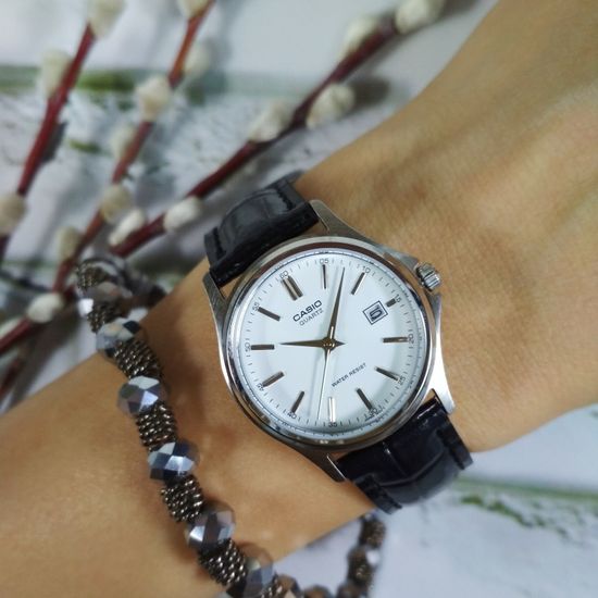 Наручные часы Casio LTP-1183E- 7ADF