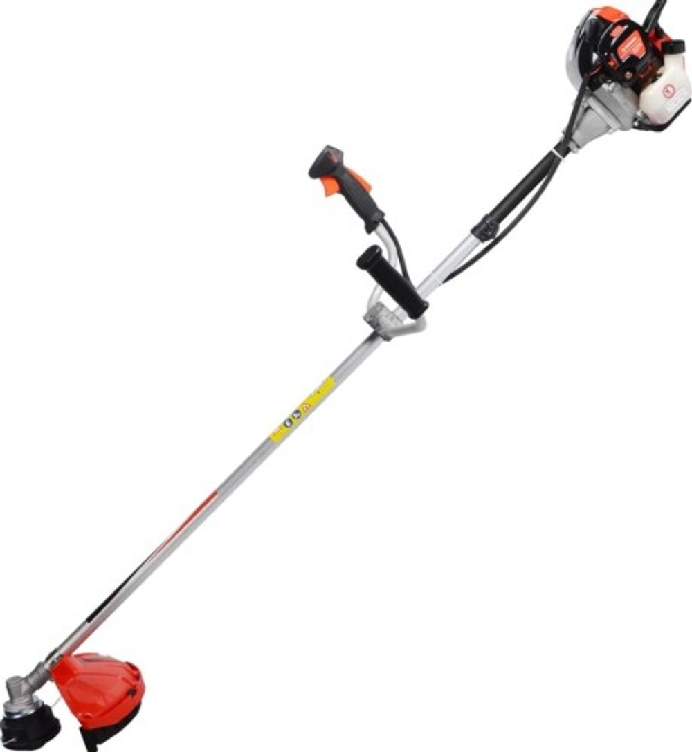 Мотокоса A-iPOWER AT430T-PRO (неразборная штанга) 40106