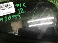 Зеркало правое Lexus RX 4 (2015-2022) 14 контактов