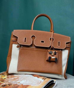 Сумка Hermes 35 см
