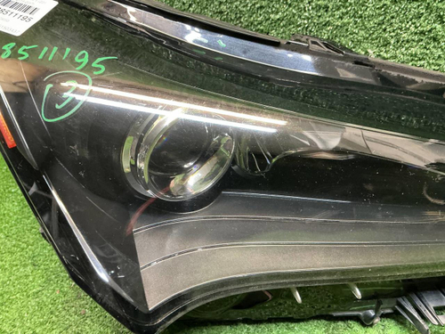 Фара правая Lexus NX 1 (2014-2017) LED