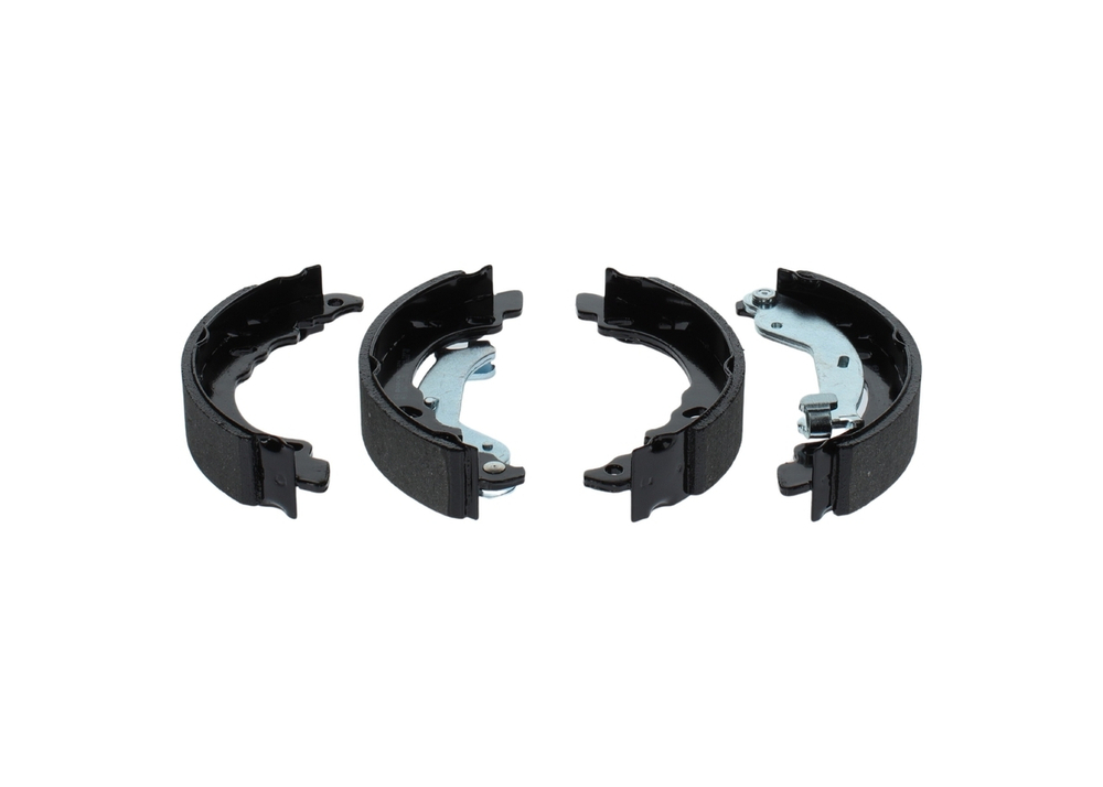 BOSCH - 0986487704-BOC - Brake Shoe Set