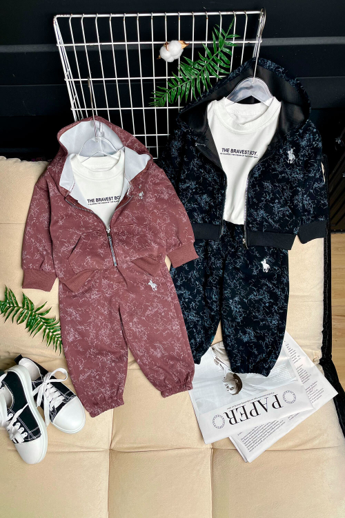 Костюм для мальчиков