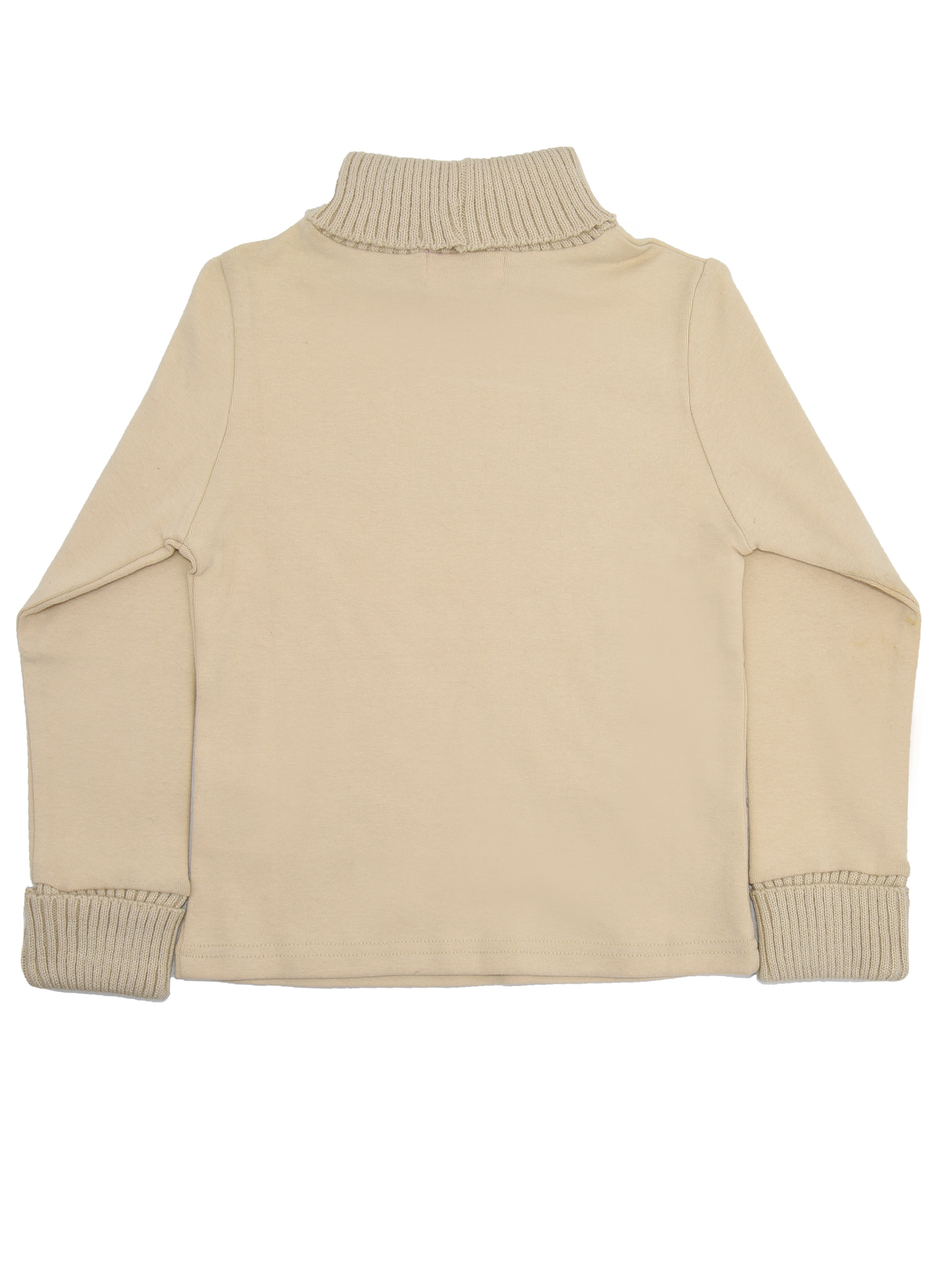 Кофта для девочки