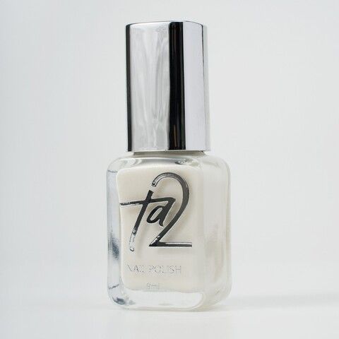 Ta2 | Лак для ногтей FLUID №008, 9мл