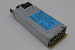 Блок питания HP 500W 637654-B21