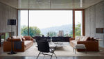 Диван B&B Italia Richard