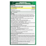 Excedrin, средство от мигрени, 200 капсул