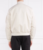 куртка bomber Calvin Klein - бежевый(K10K109907)
