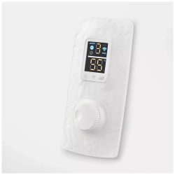 Накопительный электрический водонагреватель Zanussi ZWH/S 80 Artendo WIFI