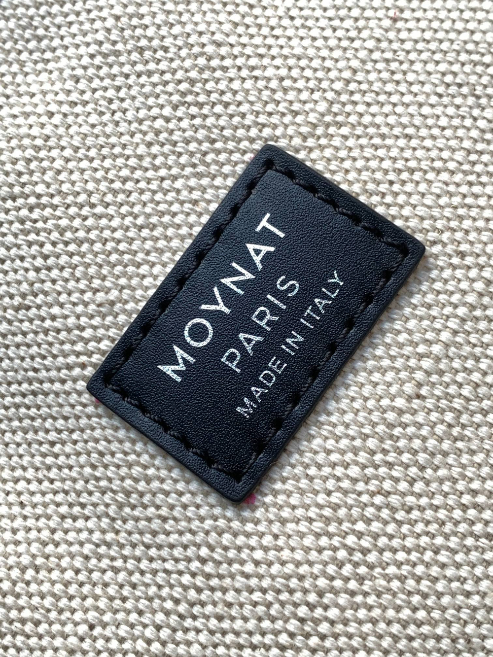 Moynat Tote 53 cm