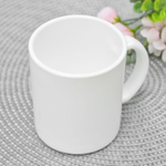 Кружка 320мл, стеклокерамика